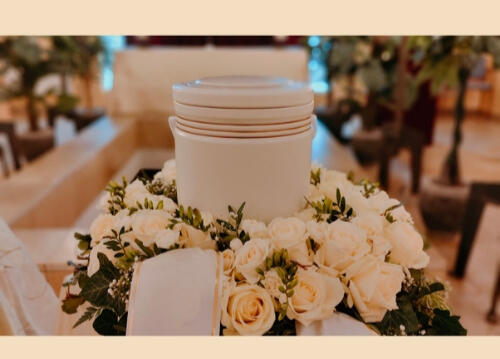 Ser la principal referencia en atención funeraria virtual en el país, innovando en la forma de acompañar, gestionar y brindar contención en situaciones de despedida, combinando tecnología, calidad de servicio y calidez humana.